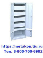 металлический картотечный шкаф шк-4-д4 в Ставрополе - stavropol.metakonrt.ru | фото