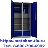 Инструментальные шкафы лмтн-1995-3 в Ставрополе - stavropol.metakonrt.ru | фото