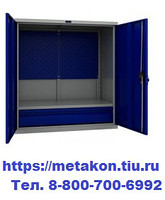 Инструментальные шкафы ТС 1095-021010 в Ставрополе - stavropol.metakonrt.ru | фото