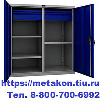 Инструментальный шкаф ТС 1095-100302 в Ставрополе - stavropol.metakonrt.ru | фото