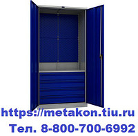 Инструментальные шкафы TC-1995-003040 в Ставрополе - stavropol.metakonrt.ru | фото